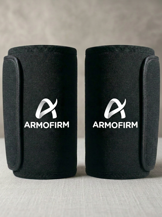 Double Armofirm Sleeves