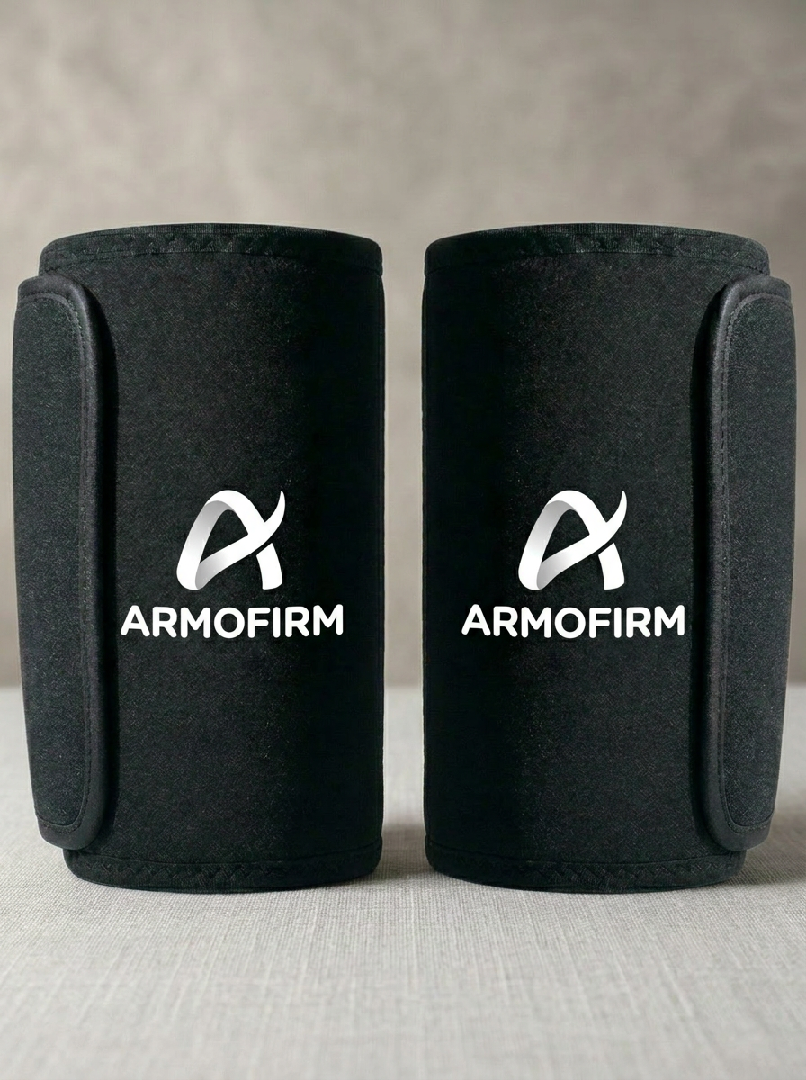 double-armofirm-sleeves (ARMOFIRM)